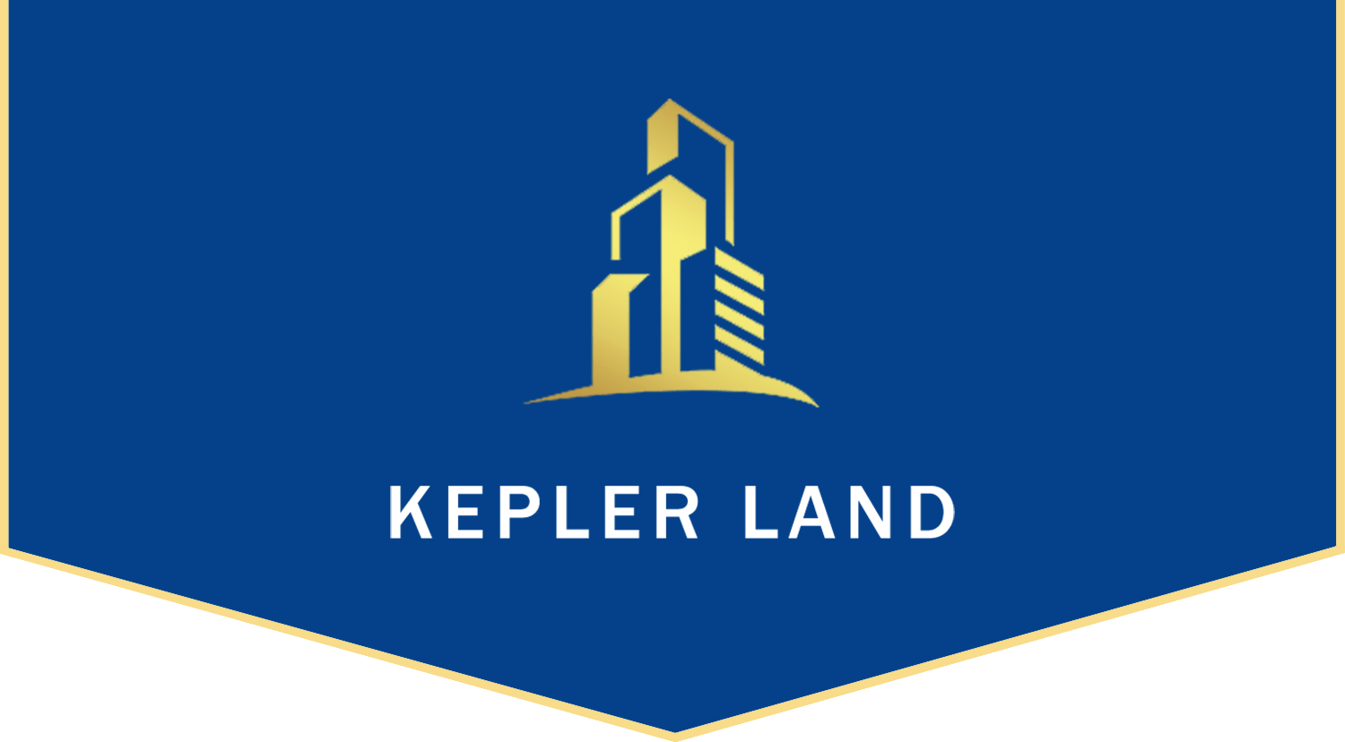 Chung cư Keplerland